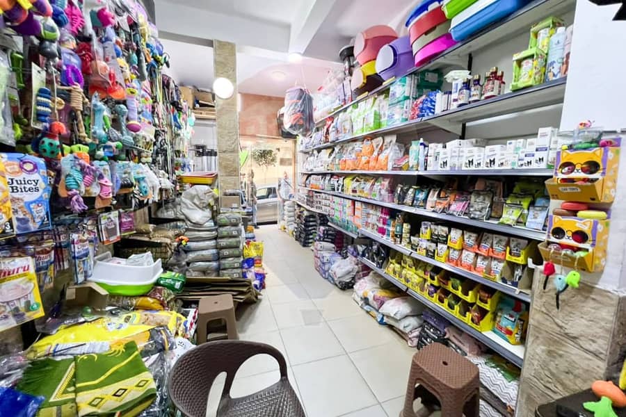 محل للبيع في اسكندريه - جناكليس محل للبيع في اسكندريه - جناكليس