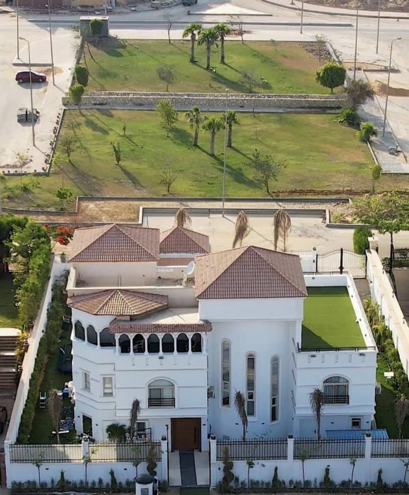 قصر فخم في الشيخ زايد للإيجار 10 غرف ماستر 13 حمام قصر فخم في الشيخ زايد للإيجار 10 غرف ماستر 13 حمام