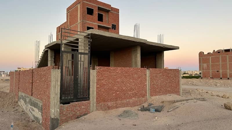 مبنى سكني للبيع مبنى سكني للبيع