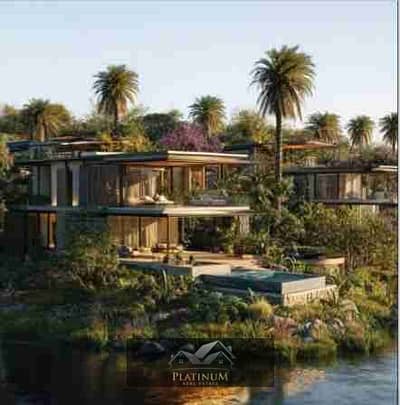 شقة 1 غرفة نوم للبيع في الشيخ زايد، الجيزة - 1000124760. jpg