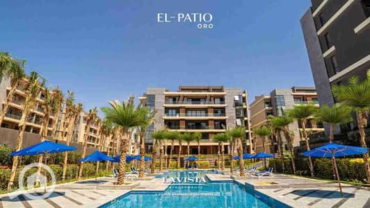 3 Bedroom Apartment for Sale in New Cairo, Cairo - IMG-20250830-WA0227. jpg