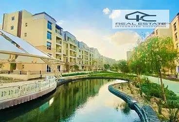 2 Bedroom Flat for Sale in Mostakbal City, Cairo - WhatsApp Image 2025-02-09 at 12.56. 12 PM (1). jpeg