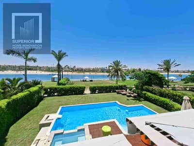 6 Bedroom Villa for Sale in North Coast, Matruh - 1000391151. jpg