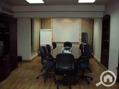 Office for Rent in Heliopolis, Cairo - 1000072428. jpg