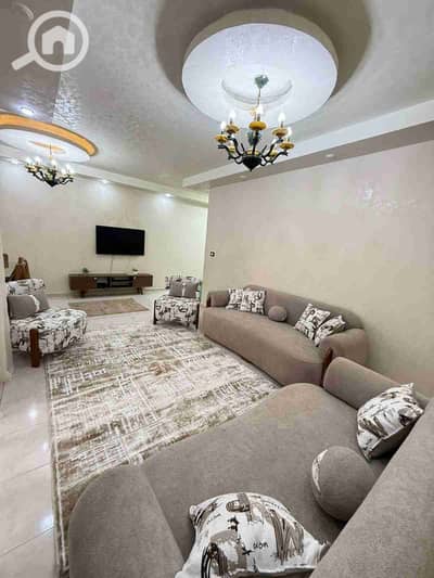 شقة 2 غرفة نوم للايجار في القاهرة الجديدة، القاهرة - 1000689080. jpg