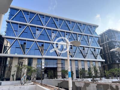 مکتب  للبيع في العاصمة الإدارية الجديدة، القاهرة - WhatsApp Image 2025-11-18 at 3.10. 26 PM (2). jpeg