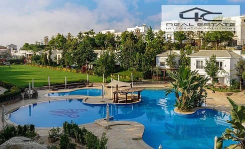 4 Bedroom iVilla for Sale in New Cairo, Cairo - WhatsApp Image 2025-01-09 at 6.18. 45 PM (2). jpeg