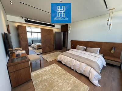 1 Bedroom Hotel Apartment for Sale in New Cairo, Cairo - IMG-20231126-WA0051. jpg