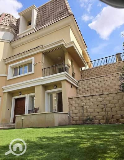 4 Bedroom Villa for Sale in Mostakbal City, Cairo - 583036623_1388267786055535_2899849212290927361_n. jpg