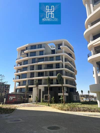 3 Bedroom Flat for Sale in New Capital City, Cairo - WhatsApp Image 2025-10-01 at 16.31. 55. jpeg