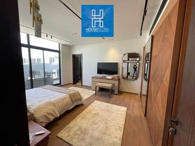 1 Bedroom Hotel Apartment for Sale in New Cairo, Cairo - IMG-20231126-WA0049. jpg