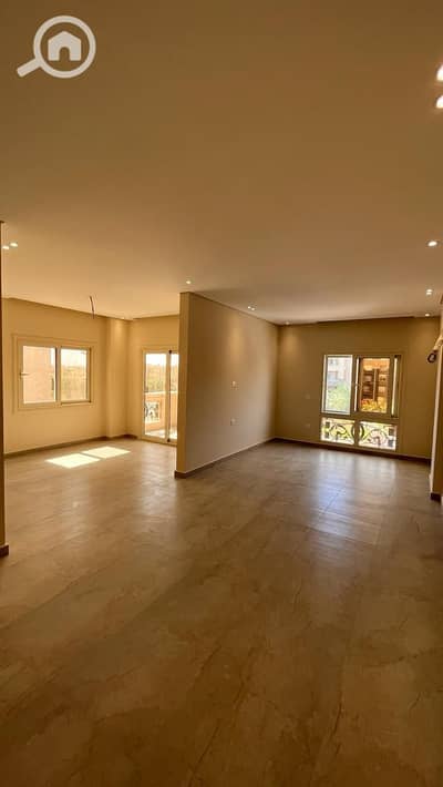 شقة 3 غرف نوم للايجار في القاهرة الجديدة، القاهرة - WhatsApp Image 2025-11-12 at 1.30. 03 PM. jpeg