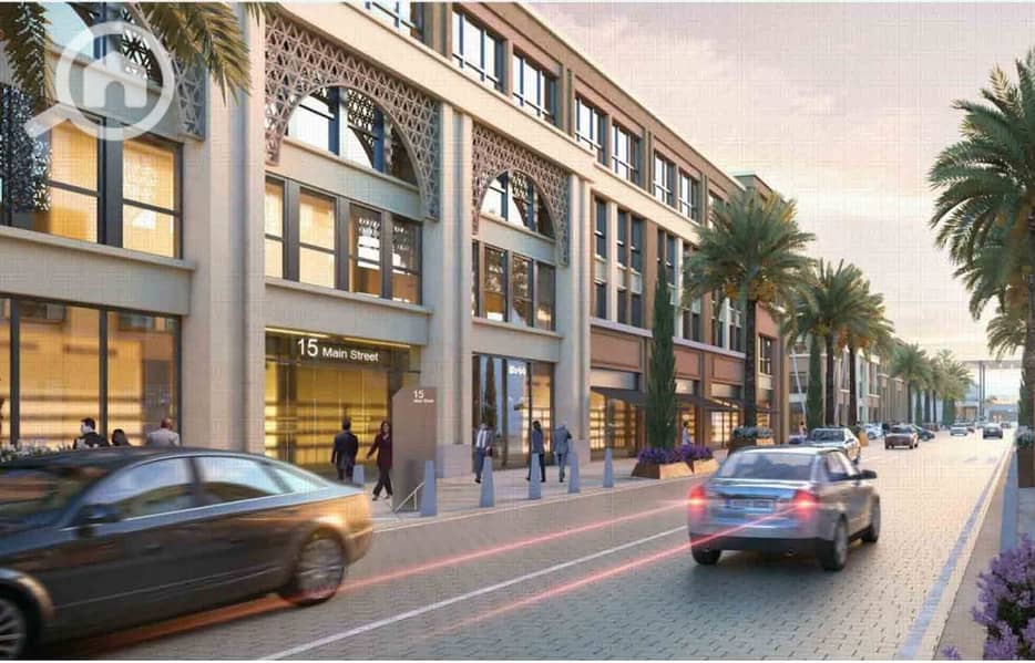 4 Mivida-Business-Mall-New-Cairo. jpg