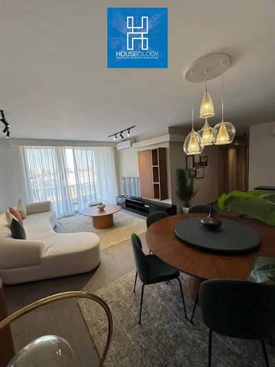 1 Bedroom Hotel Apartment for Sale in New Cairo, Cairo - IMG_0191 2. JPG