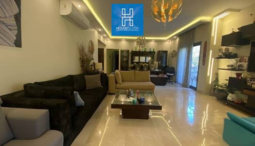 1 Bedroom Hotel Apartment for Sale in New Cairo, Cairo - IMG_0194 3. JPG