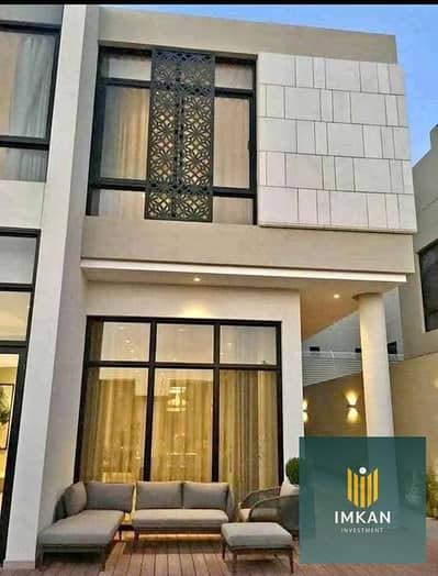 4 Bedroom Villa for Sale in New Cairo, Cairo - 502376411_2625018654598519_2058714697124867258_n. jpg 4 Bedroom Villa for Sale in New Cairo, Cairo - 502376411_2625018654598519_2058714697124867258_n. jpg