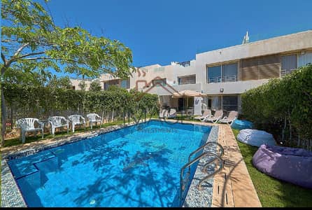 تاون هاوس 5 غرف نوم للبيع في الساحل الشمالي، مطروح - WhatsApp Image 2025-11-18 at 1.51. 18 PM. jpeg