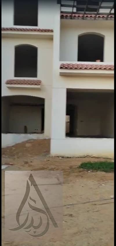 فیلا 5 غرف نوم للبيع في مدينة الشروق، القاهرة - Screenshot 2025-11-18 230429. png