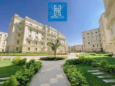 2 Bedroom Apartment for Sale in New Capital City, Cairo - IMG-20231216-WA0092. jpg