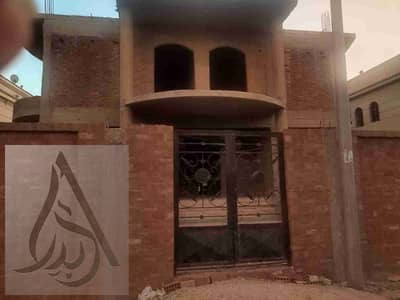 فیلا 3 غرف نوم للبيع في مدينة الشروق، القاهرة - 41881. jpg