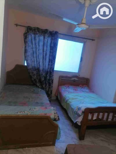 1 Bedroom Flat for Rent in Maadi, Cairo - 1000300177. jpg