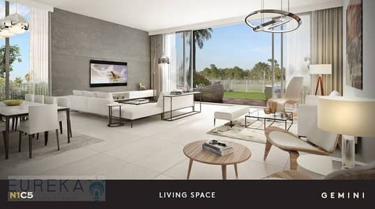 3 Bedroom Twin House for Sale in Shorouk City, Cairo - 7. jpg