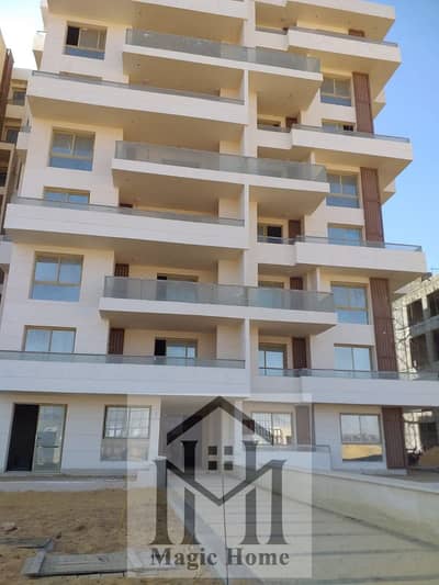 3 Bedroom Flat for Sale in New Capital City, Cairo - 0b8eccc1-ea3e-4fd7-bf43-716094030eb2. jpg