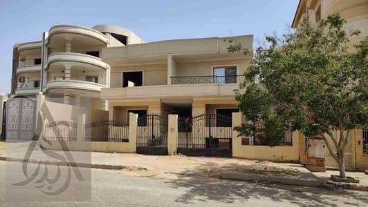 فیلا 3 غرف نوم للبيع في مدينة الشروق، القاهرة - 41537. jpg