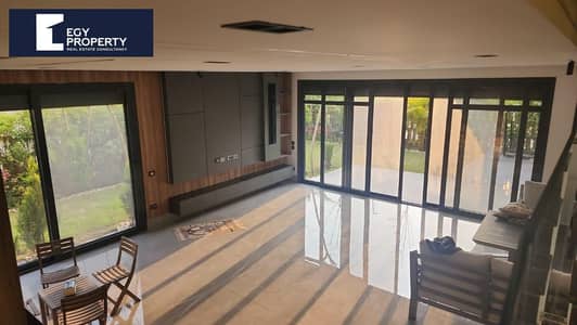 فیلا 3 غرف نوم للبيع في مدينة الشروق، القاهرة - _files_WhatsApp Image 2025-06-04 at 18.02. 11_57f09409. jpg