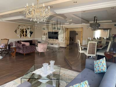 فلیٹ 3 غرف نوم للبيع في القاهرة الجديدة، القاهرة - IMG-20251116-WA0219. jpg فلیٹ 3 غرف نوم للبيع في القاهرة الجديدة، القاهرة - IMG-20251116-WA0219. jpg