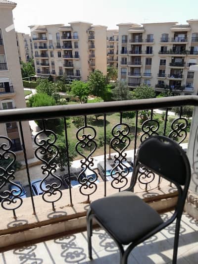 فلیٹ 3 غرف نوم للايجار في القاهرة الجديدة، القاهرة - WhatsApp Image 2024-10-10 at 9.21. 24 PM. jpeg