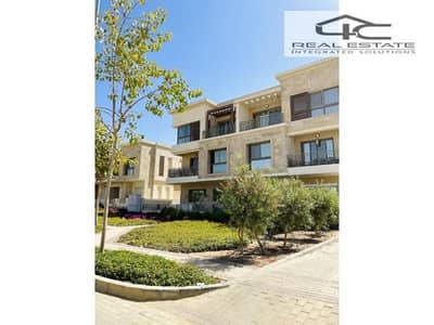 4 Bedroom Duplex for Sale in New Cairo, Cairo - IMG-20251118-WA0142. jpg 4 Bedroom Duplex for Sale in New Cairo, Cairo - IMG-20251118-WA0142. jpg