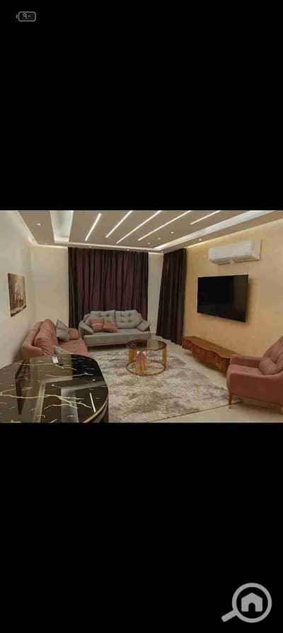 3 Bedroom Flat for Rent in New Cairo, Cairo - 1000113538. jpg