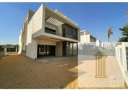 5 Bedroom Villa for Sale in New Cairo, Cairo - WhatsApp Image 2025-11-18 at 11.42. 49 PM. jpeg