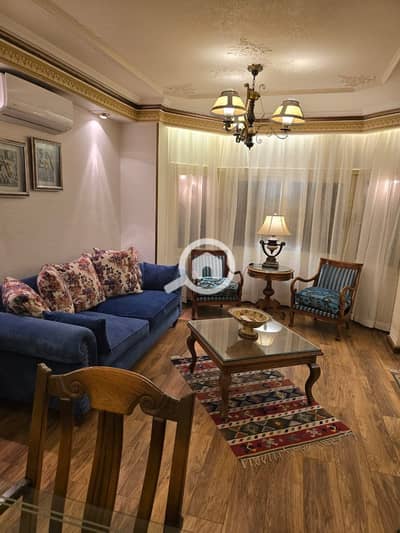 3 Bedroom Flat for Rent in Maadi, Cairo - e268545d-5def-48aa-8ed7-0e5fb310c739. jpeg