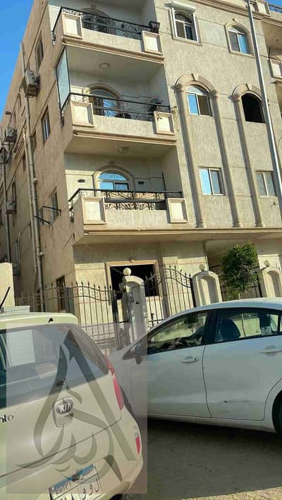 فلیٹ 3 غرف نوم للبيع في مدينة الشروق، القاهرة - 130448. jpg