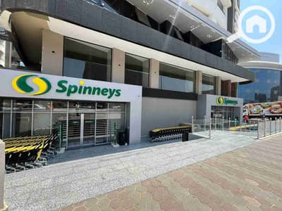 محلات تجارية  للبيع في شيراتون، القاهرة - 1000970226. jpg