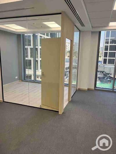 Office for Rent in New Cairo, Cairo - 1000020553. jpg