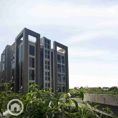 Office for Sale in New Cairo, Cairo - 1001004711. jpg