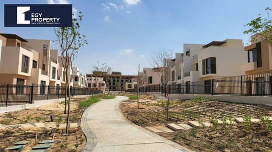 3 Bedroom Villa for Sale in New Heliopolis, Cairo - WhatsApp Image 2025-11-18 at 1.59. 46 PM (5). jpeg 3 Bedroom Villa for Sale in New Heliopolis, Cairo - WhatsApp Image 2025-11-18 at 1.59. 46 PM (5). jpeg