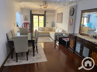 فلیٹ 3 غرف نوم للبيع في القاهرة الجديدة، القاهرة - WhatsApp Image 2025-11-18 at 6.14. 09 PM (1). jpeg