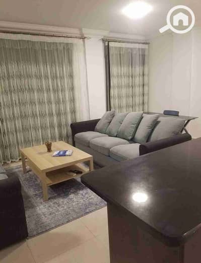 3 Bedroom Flat for Rent in New Cairo, Cairo - 1000400064. jpg