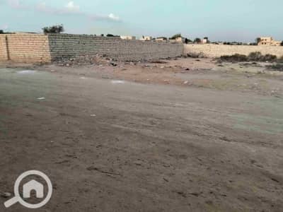 أرض سكنية  للبيع في كينج مريوط، الإسكندرية - 10543. jpg