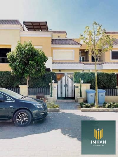 3 Bedroom Villa for Sale in Mostakbal City, Cairo - WhatsApp Image 2025-11-12 at 3.58. 20 PM (1). jpeg 3 Bedroom Villa for Sale in Mostakbal City, Cairo - WhatsApp Image 2025-11-12 at 3.58. 20 PM (1). jpeg