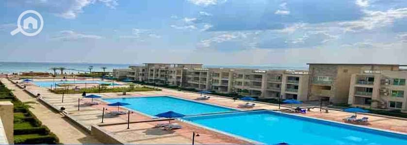 4 Bedroom Apartment for Sale in Ain Sukhna, Suez - 1000426164. jpg