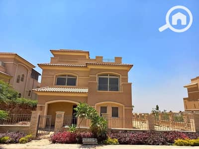 فیلا 4 غرف نوم للبيع في القطامية، القاهرة - 569212191_4054075038138758_1179025283432326535_n. jpg