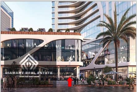 محلات تجارية  للبيع في العاصمة الإدارية الجديدة، القاهرة - WhatsApp Image 2024-07-21 at 1.09. 55 PM. jpeg