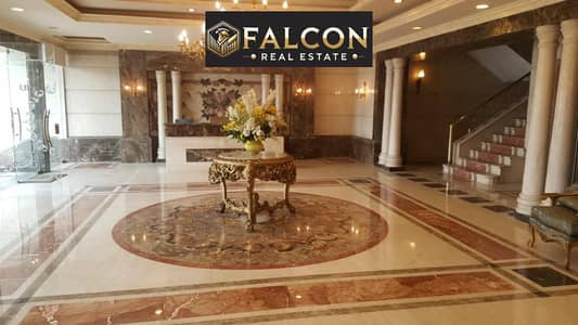 شقة 4 غرف نوم للبيع في الزمالك، القاهرة - WhatsApp Image 2025-11-16 at 21.43. 30 (1). jpeg