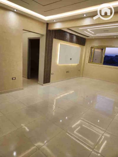 فلیٹ 2 غرفة نوم للايجار في الشيخ زايد، الجيزة - 12613. jpg