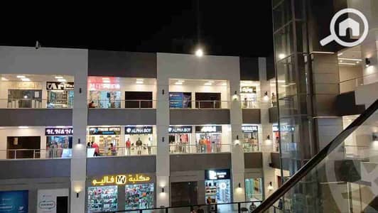 Retail for Sale in New Cairo, Cairo - 1001001916. jpg